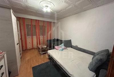 Garsoniera 28 mp | Etaj 2/4 | Zona Promenada Mall Sibiu - 1