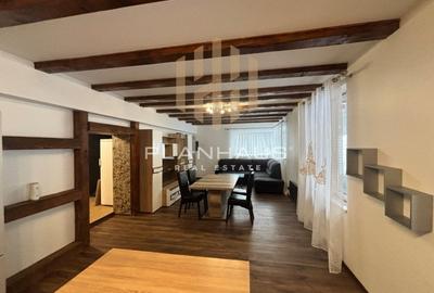 Casă cu 7 camere cu Teren 1000 Mp în Firiza - 3