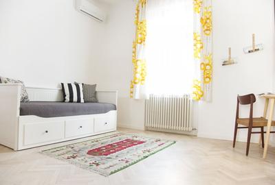 Garsonieră decomandată în Romană - 1