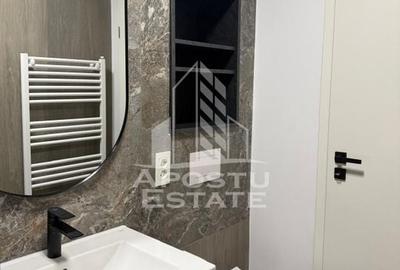 Apartament de lux cu 2 camere, zona centrala, langa Medicina - 22