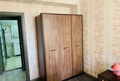 Apartament cu 2 camere Tei - 4