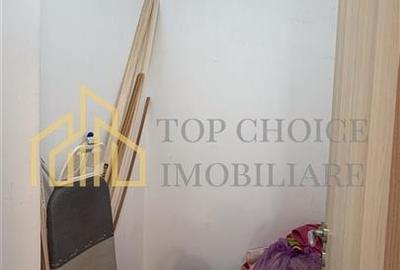 4 CAMERE DOROBANTI POLONA - BLOC 1981 - ETAJ 4 - VEDERE LINISTITA PE INTERIOR - 32