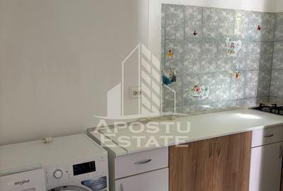 Garsonieră decomandată în Freidorf - 3