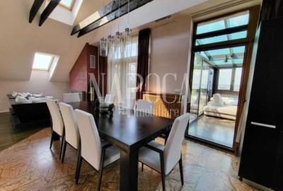 Apartament 4 camere de vanzare in Buna Ziua, Cluj Napoca Apartament 4 camere de vanzare in Buna Ziua, Cluj Napoca - 7