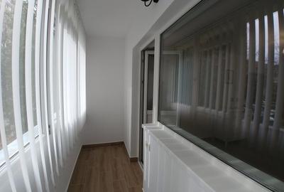 Garsonieră decomandată în Iancului - 1