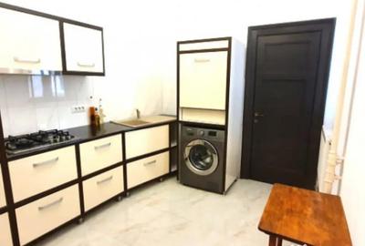 Apartament cu 4 camere decomandat, mobilat în Armeneasca - 11