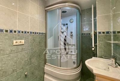 Apartament 2 camere, ultracentral - Piata Catedralei - 12