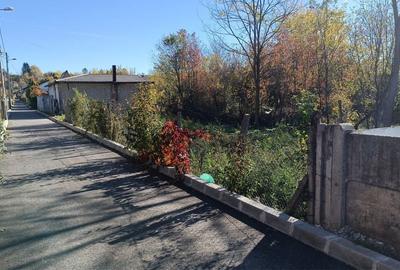 Spațiu comercial, în Central - 1