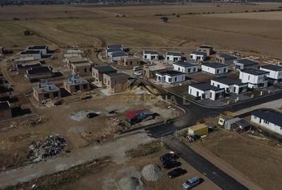 Casa 4 camere, cartier nou, Berceni - Vidra - 2