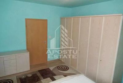 Apartament 2 camere, centrala proprie, loc parcare, zona Torontarului - 3