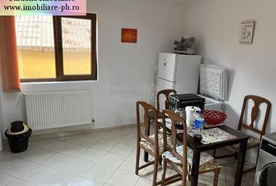 Apartament 3 camere in vila de inchiriat : B-dul Bucuresti - 9