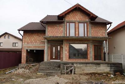 Vand casa noua pe doua nivele - 4