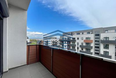 Apartament cu 2 camere decomandat, mobilat în Avantgarden - 14