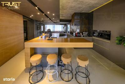 Apartament cu 4 camere în Dâmbul Rotund - 16