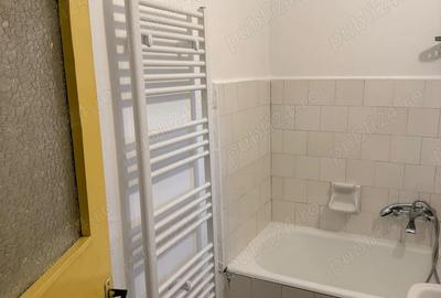 Apartament cu 2 camere decomandat în Central - 8