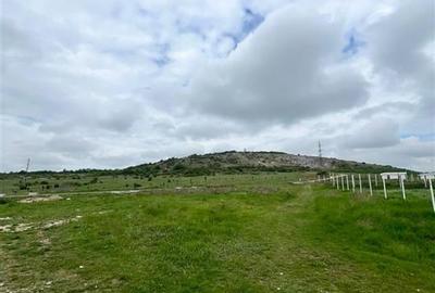 RECO teren de vanzare in zona Betfia - 2