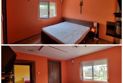 Casa Dragomiresti Vale parter 4 camere + Teren 400 mp New - 7