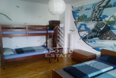 Casa individualapretabil pensiune pe Clisura Dunarii - 15