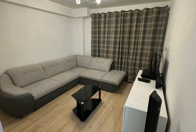 Garsonieră decomandată în Tunari - 3