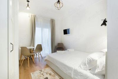 Apartament cu 2 camere în Rulmentul - 4