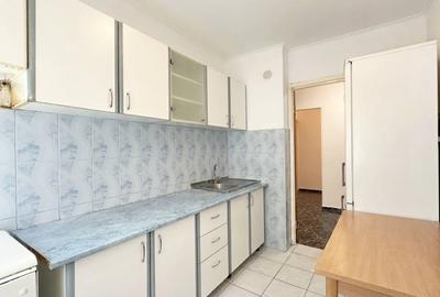 Apartament cu 4 camere decomandat, mobilat în Drumul Taberei - 5
