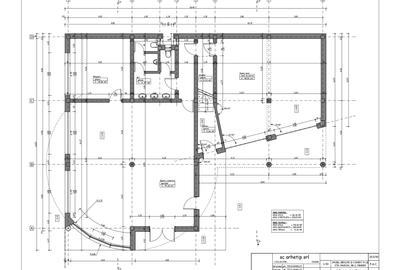 Spațiu comercial, de 182 mp, în Nufărul - 10