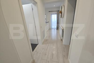 Casă individuală cu 5 camere cu Teren 555 Mp în Galata - 19