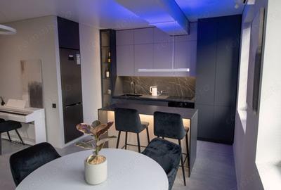 Apartament cu 2 camere decomandat în Lujerului - 6