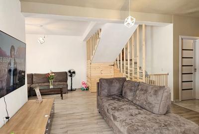 CASA DE INCHIRIAT IN SANPETRU - 7