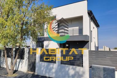 Vila Berceni / 5 camere / terasa cu beci/ teren 415 mp - 2