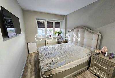 Apartament nou, 3 camere Terezian - 3