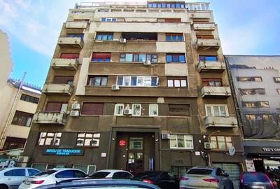 Apartament cu 2 camere semidecomandat în Dacia - 1