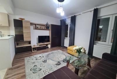 Garsoniera luminoasa 1 min M Gara De Nord DB1427 - 2