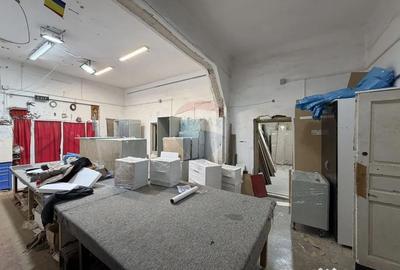 Spațiu comercial, de 350 mp, în Ultracentral - 9