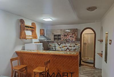 Garsonieră decomandată în Ștrand - 3