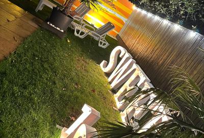 Vila Petrecere Majorat - Vila Petreceri Bucuresti - Locatie Evenimente - - 1