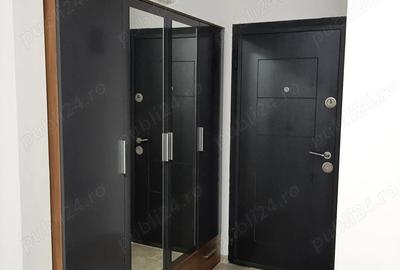 Garsonieră decomandată în Chiajna - 10