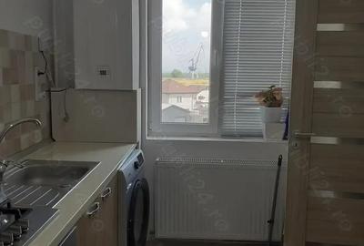 Vanzare Apartament 2 camere cf.1 decomandat et.3, mobilat si utilat in zona Bariera - Pic - 17