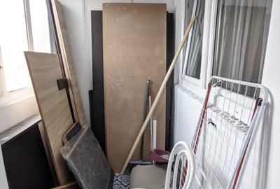 Ap 3 cam decom, mobilat modern+utilat, cu balcon, et 10/12, zona Piata Marasti Ap 3 cam decom, mobilat modern+utilat, cu balcon, et 10/12, zona Piata Marasti - 20