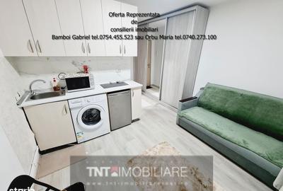 Garsonieră în Frumoasa - 1