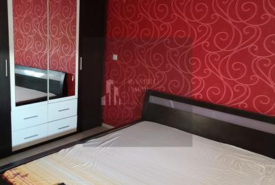 Apartament cu 3 camere semidecomandat, mobilat în Central - 8