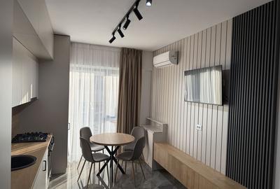 Apartament decomandat în Central - 6