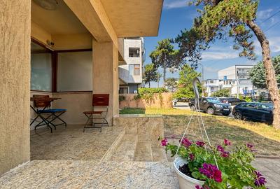 Pensiune Eforie Nord | 15 camere | 635 mp | la 500 m de plajă