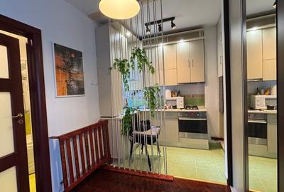 Garsonieră decomandată, mobilată în Victoriei - 2