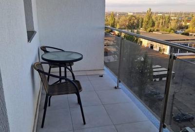 Garsoniera Ikea Pallady VI 190 - 5