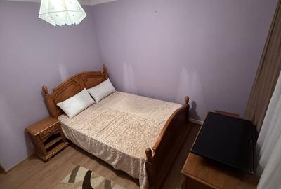 Apartament cu 2 camere decomandat în Central - 4