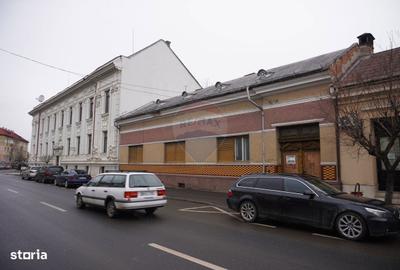 Casă cu 4 camere cu Teren 308 Mp în Central - 8