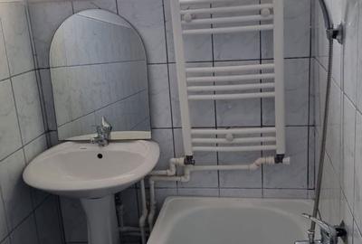 Apartament cu 2 camere nedecomandat în Exterior Vest - 1