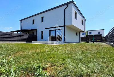 Casa Viitorului Eficienta si Eleganta