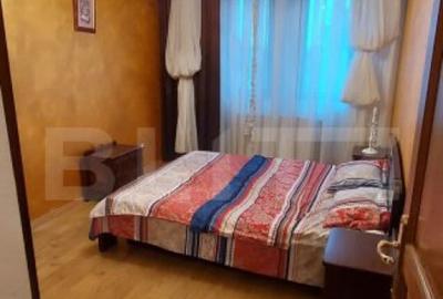 Apartament de inchiriat, cu 3 camere, 90 mp, zona semicentra - 2